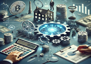 portfolio in real estate